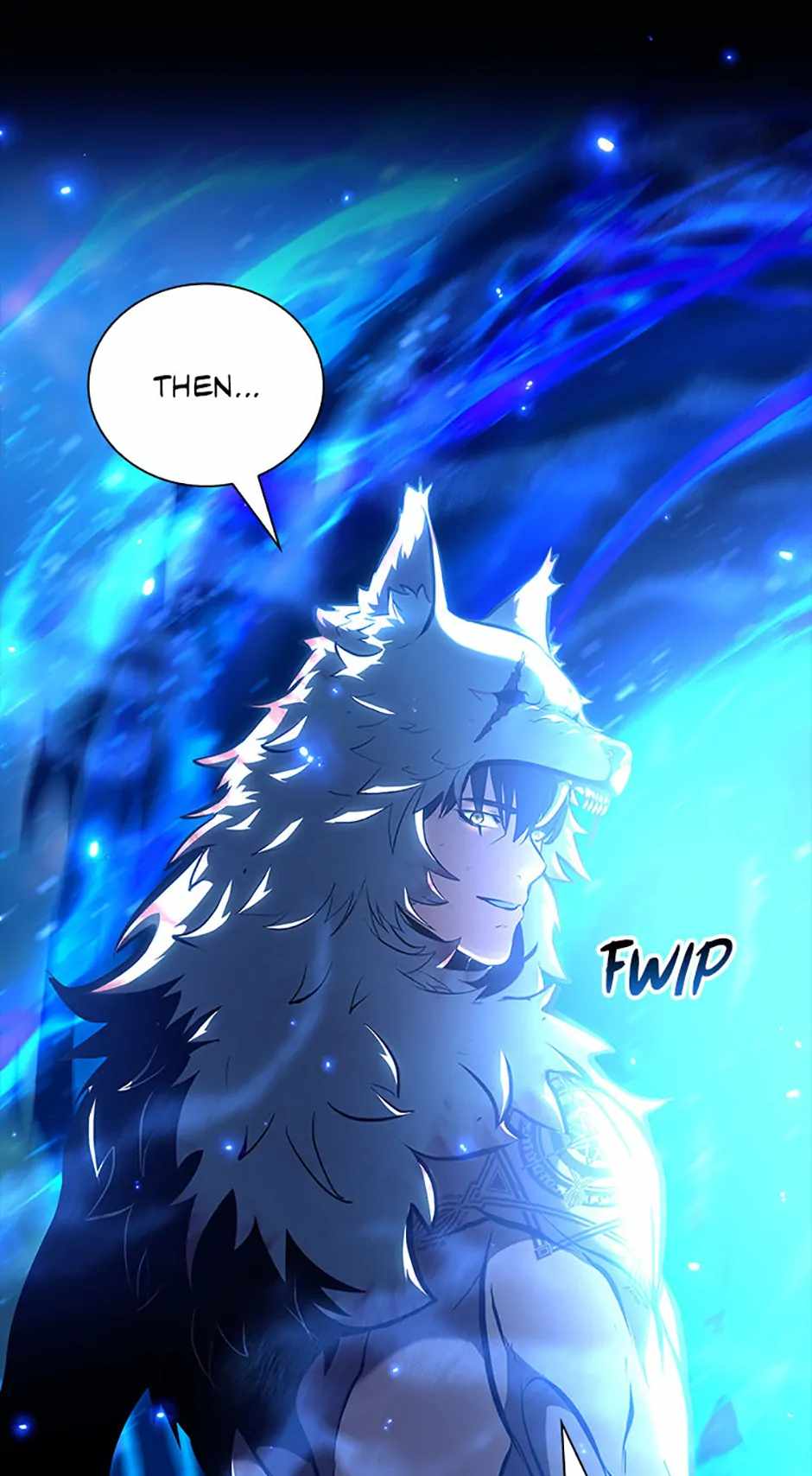 I Returned as an FFF-Class Witch Doctor Chapter 111 93